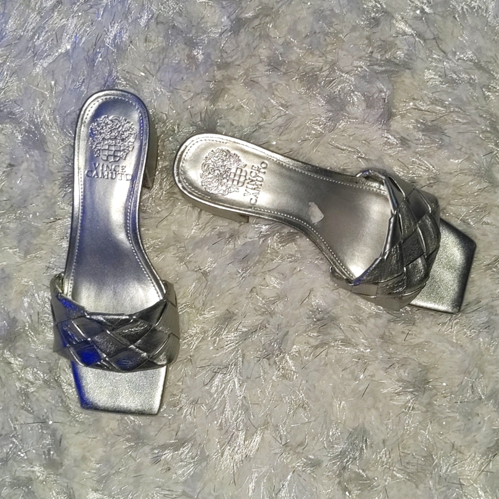 Dressy Slides 🤩